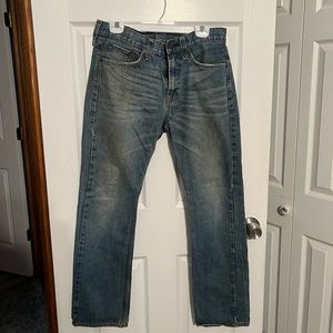 BullHead Denim Jeans